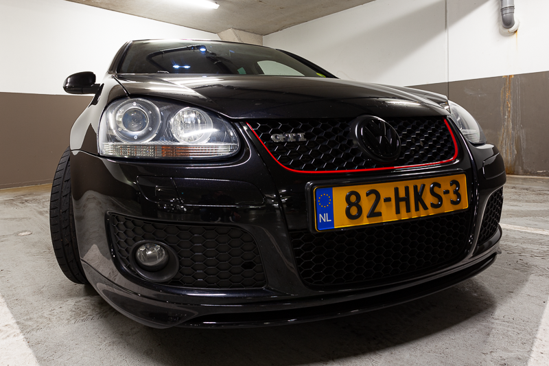 Golf 5 Gti Edition 30 300 Ps